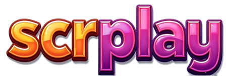 scrplay logo